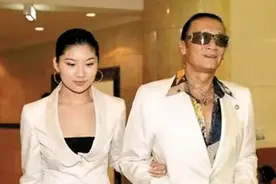 被谢贤养了12年，用青春换来2000万，如今36岁的Coco怎样了？图片