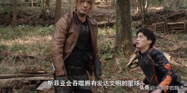 德凯奥特曼：未来世界到底发生了什么？圆谷已经在为大结局铺垫了