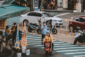 我，台湾人，曾以为大陆很穷，来到大陆后我被震撼到了，爱上大陆图片