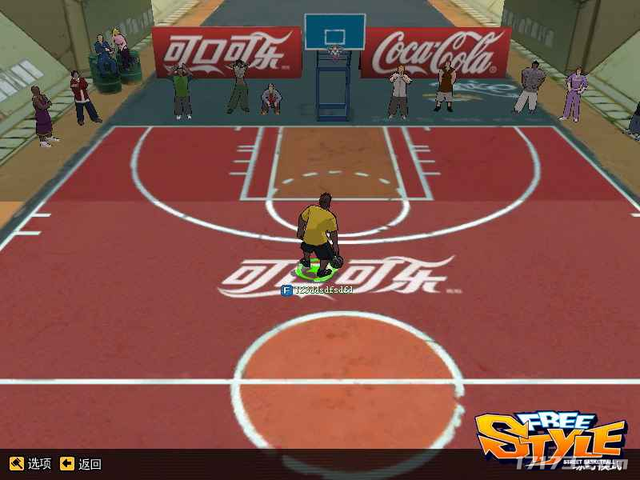 国内首个体育类网游爆款，《街头篮球》圆了多少人的篮球梦？