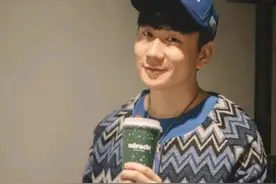 林俊杰咖啡品牌Miracle Coffee西南首店开业图片