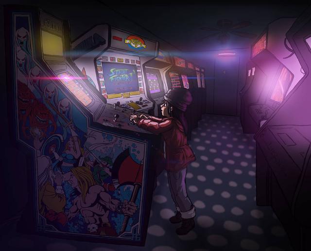 当年没日没夜地玩游戏，为何如今却对游戏失去了兴趣