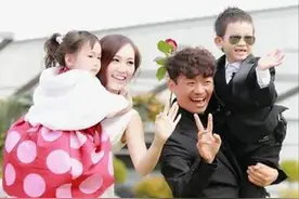 离婚近7年！王宝强罕见晒女儿写的观影心得，热评区却cue到马蓉：感觉是马蓉写的，不像个孩子写的图片