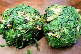 藏在草丛里的蒲公英，比荠菜营养，比韭菜、白菜鲜，包饺子吃真香图片