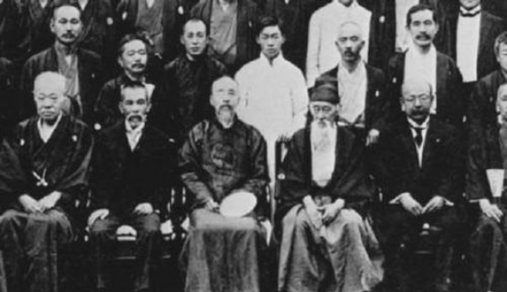 王国维见妻子年老色衰，写下一词流传千古，写尽夫妻不易