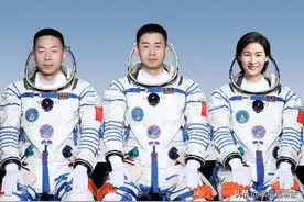 神舟十四明天启航，三位航天员竟然两个河南娃，作为河南人我骄傲图片