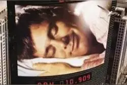 《楚门的世界》：假如再也不见你，祝你早安，午安，晚安……图片