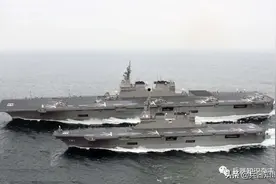 日本海上自卫队盘点图片