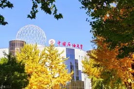 中国石油大学三个校区之间是啥关系，哪个校区最容易考图片