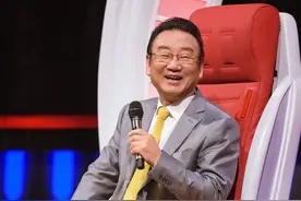 蒋大为在国外坐吃山空，回国捞金被排挤，他的故事比你想得更精彩图片