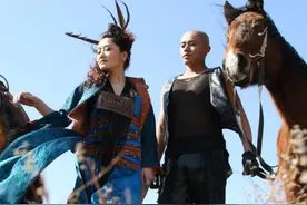 赚钱平分17年，没有解散闹翻，凤凰传奇活成了明星组合中的清流？图片