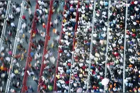 为什么中国能成为内卷最严重的国家图片