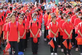 2025年开始，广西中考也要考地理和生物了！政史分提高到150分图片