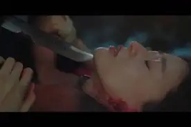 女鬼、摄魂、吸血，老婆孩子被杀，男人却不死图片