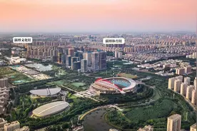 数读 ￨ 淄博，一座老工业城市的努力图片