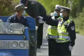 明确！电动三轮车可以上路，3种方法代替驾照，多地已实施图片