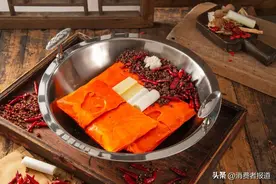 火锅底料测评：7款检出反式脂肪酸；桥头、大龙燚等4款不达标图片