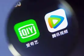 《狂飙》过后，爱奇艺与腾讯视频如何较量下一局？图片