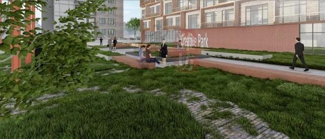 正式批复！潍坊这四大片区规划定了！详情曝光