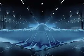 俄媒称中国H20轰炸机10月首飞！配备爆震发动机，是真还是假？图片
