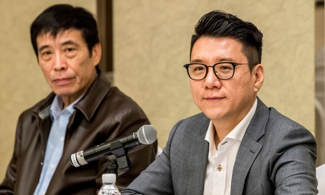 太黑了！丁勇5000万贿赂陈戌源刘奕，让天海出局，李玮峰无可奈何