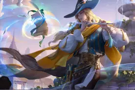 王者荣耀：如何学会躺赢？躺赢小技巧分享，适合用来赛季末上分图片