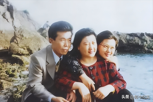 高秀敏：和有妇之夫何庆魁在一起14年，为何得到何庆魁妻子原谅