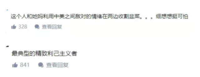 回国的谷爱凌，又被骂了