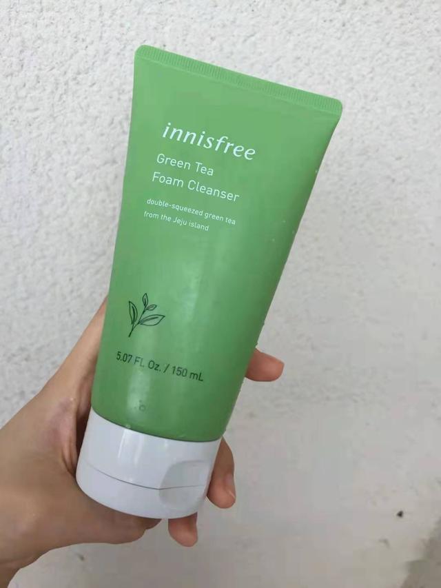 适合油皮、混油皮的洗面奶有哪些？