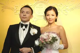 王珂被曝炒币巨亏3.5亿导致离婚，刘涛发长文否认图片