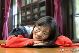 90后女孩获百万奖金，被评世界最具潜力女科学家，坦言“做的比国外好为什么要出国”图片