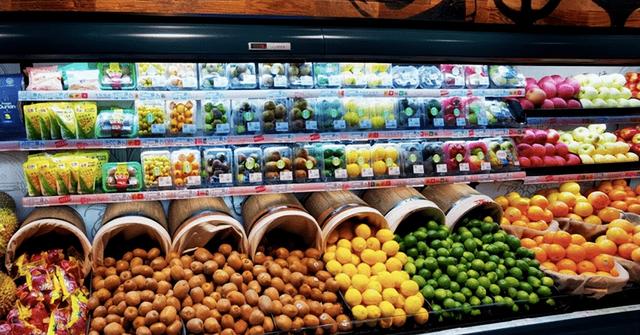 「端午节」全套营销方案、文案及胖东来中厅陈列美图分享
