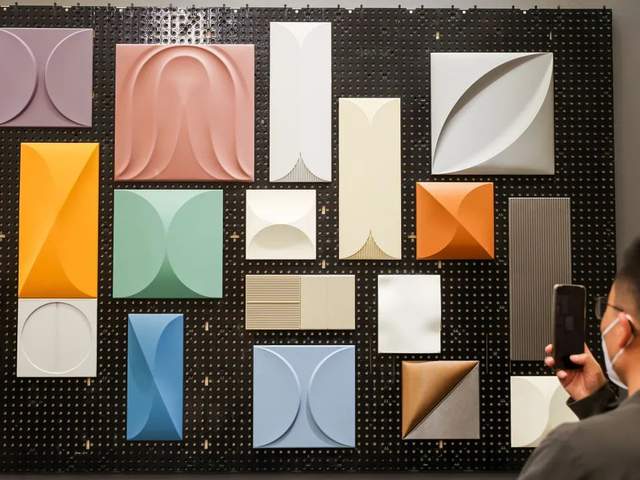 精准锁定卫浴工程采购/2024年上海国际酒店工程博览会插图8