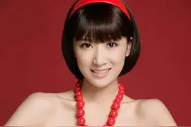 中国内地演员李念写真集图片
