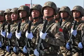 我国一级二级三级战备到底有何不同？你都了解吗！图片