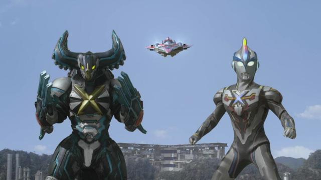 ​五只在新生代奥特曼中有新形态的昭和怪兽，新哥莫拉的最霸气