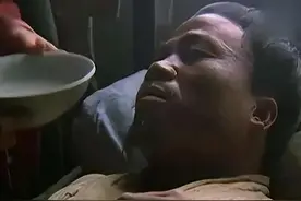 惨死的武大郎真的值得同情吗？就他干的那些事，完全是往死里作图片