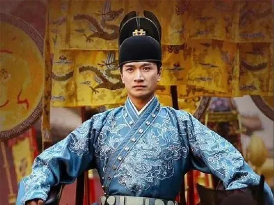 1392年,太子朱标病逝,65岁朱元璋号啕大哭:杀蓝玉!朱棣窃喜
