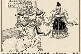 三国中，27位河南籍良臣名将！图片