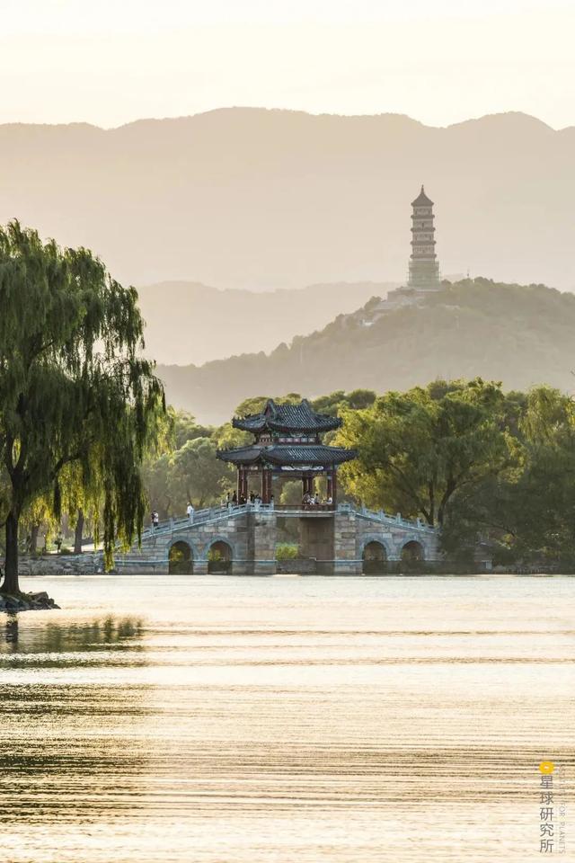 假如圆明园不曾被烧毁，“万园之园”有多华丽？