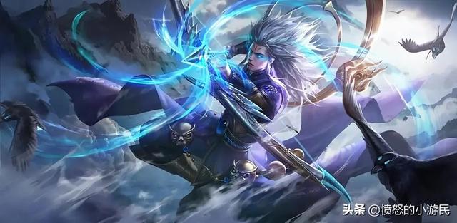 三国杀OL：蔡阳？定叫他有来无回！千里走单骑武将推荐
