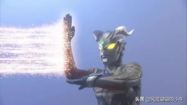 赛罗奥特曼技能大全