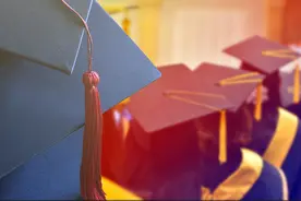 博士学位的两大优势，对我们有什么帮助？图片