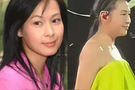 从“文艺女神”到“臃肿大妈”53岁的刘若英，这些年经历了什么图片