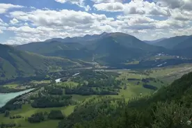 汉字解象（59）谷图片