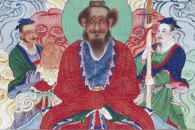 有趣的神话：各省神仙大比拼，你的家乡都有哪些著名的神仙？图片