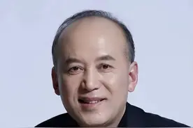 小品演员郭达的“消失”，是娱乐圈的“悲哀”图片