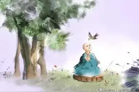 每天学习一成语，坚持下来，你也是文豪图片