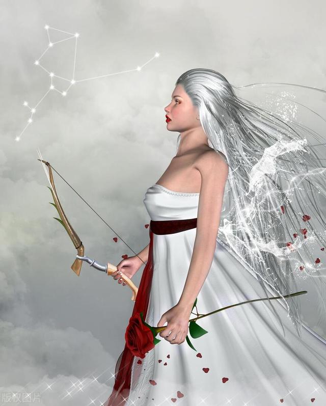 射手座女生的性格特点(什么星座的女生最漂亮前十名) - 凑外百科