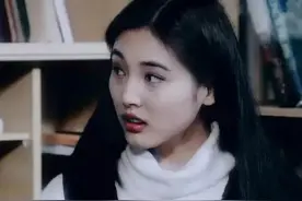 张延：为女儿优雅老去，身材发福的她才是真的人间清醒图片